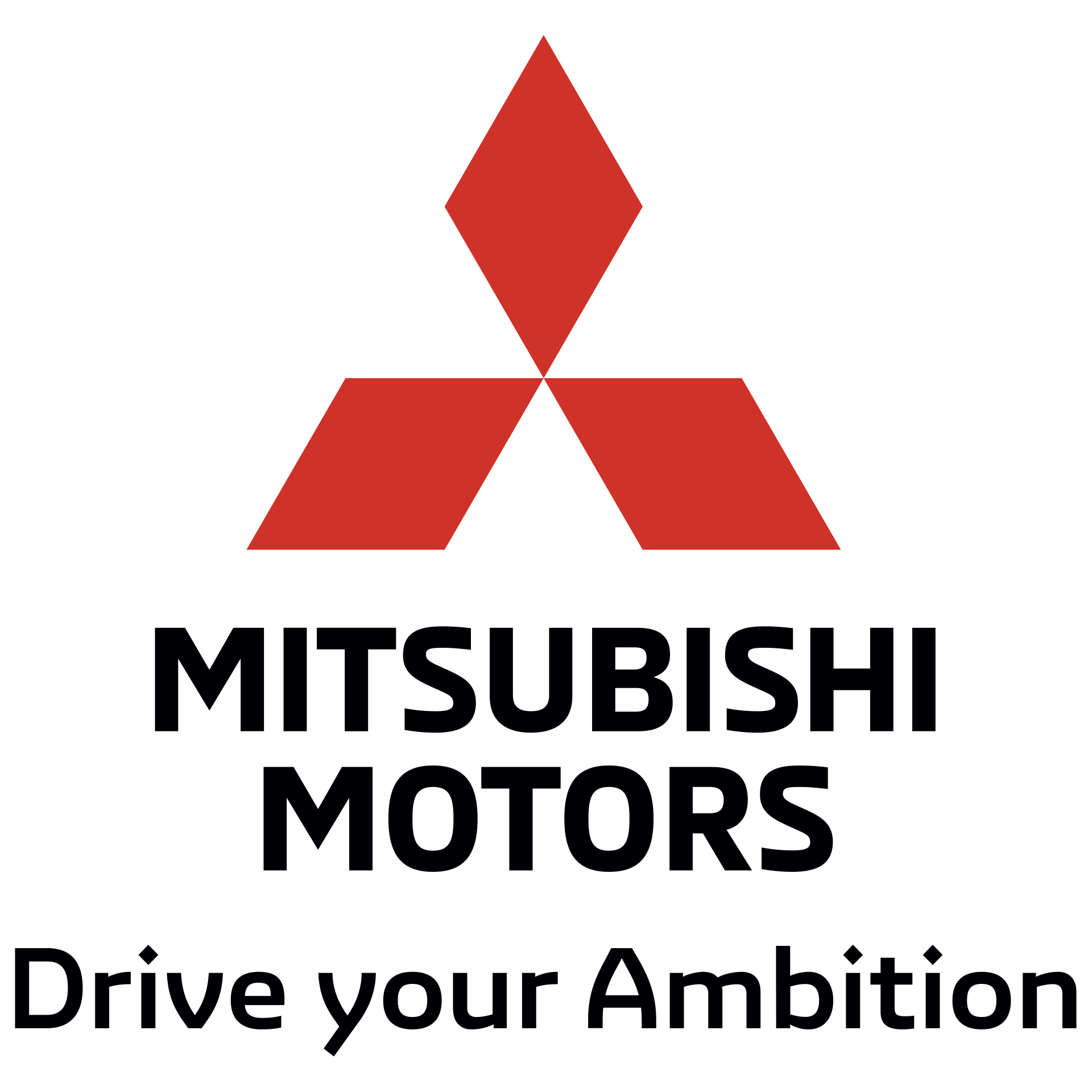 MX MMC Logo Mitsubishi